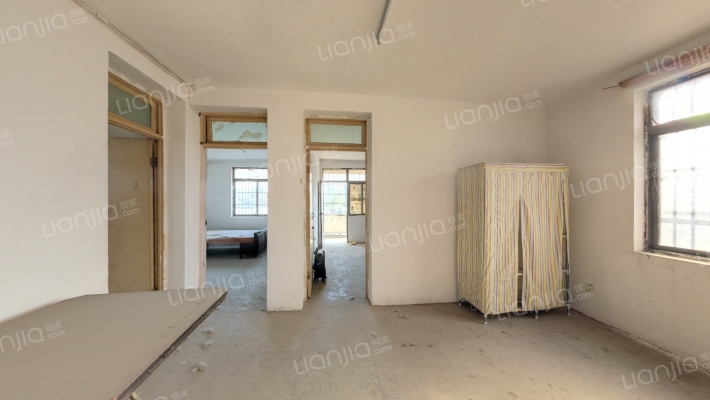 农行家属院二手房实景图