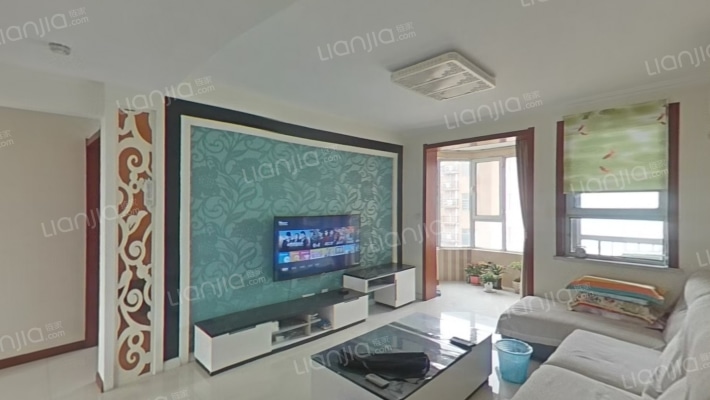 赵都新城泰和园二手房实景图