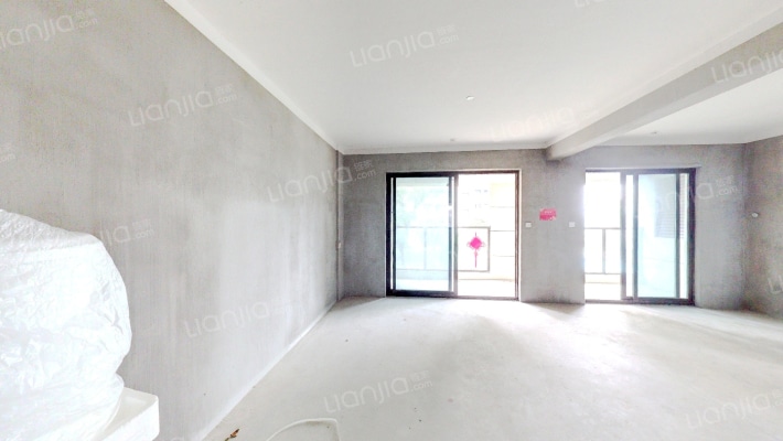 滕上花开二手房实景图