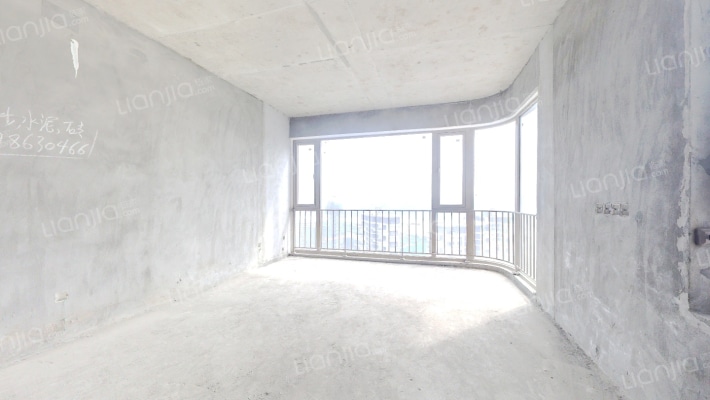 领地观江府二手房实景图