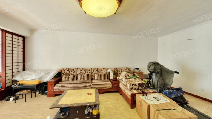 富豪大厦二手房实景图