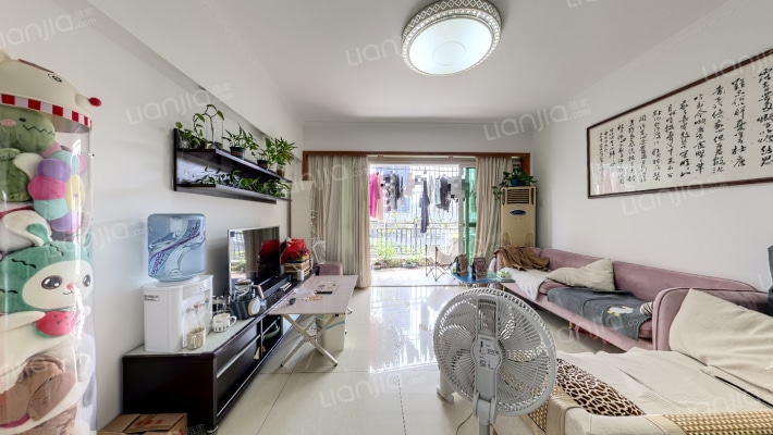 德邻雅筑二手房实景图