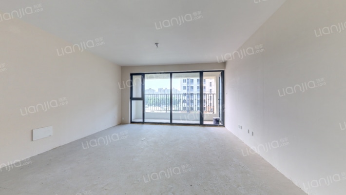 潍坊恒信中梁天阙府二手房实景图