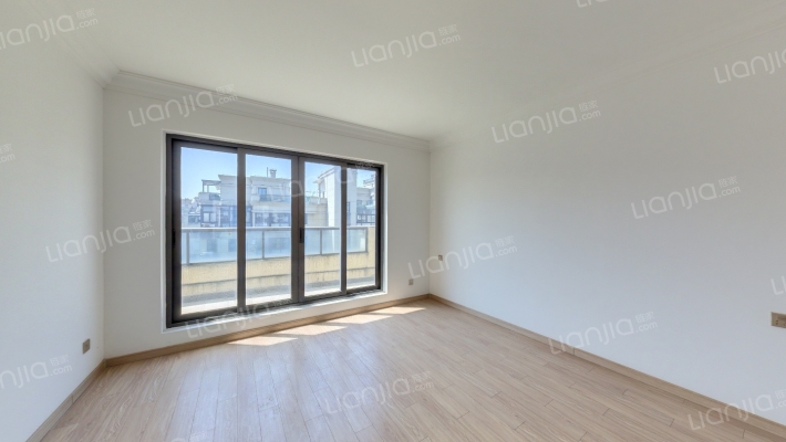 华鸿中梁龙湾首府壹号二手房实景图