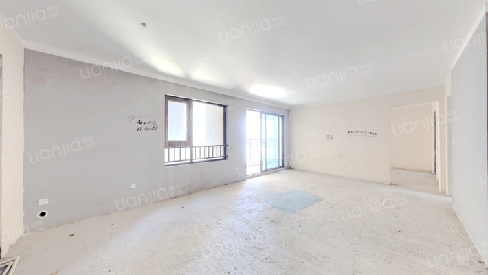 宁乡金科美苑二手房实景图