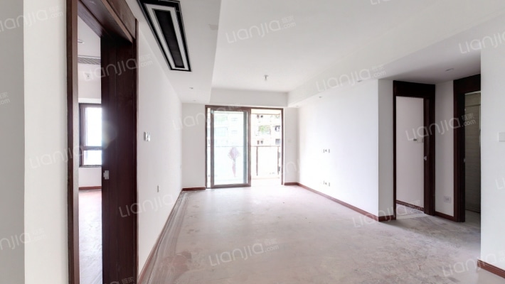 朗诗乐府领樾二手房实景图