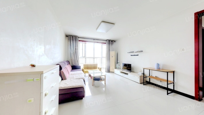 钰海嘉苑二手房实景图