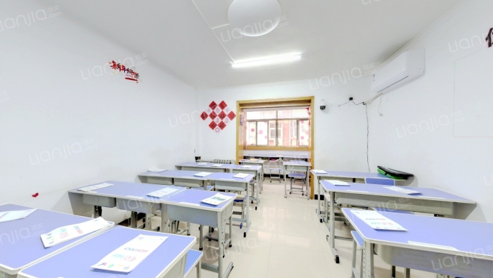 西钢东一区家属院二手房实景图