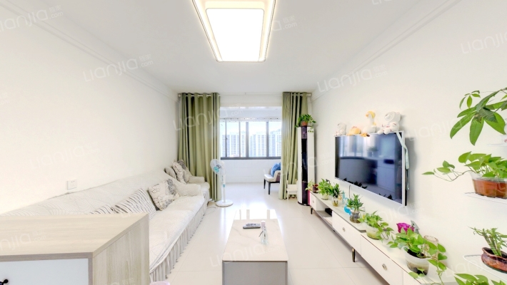 顺安南苑二手房实景图