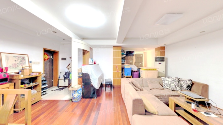 繁景公寓二手房实景图