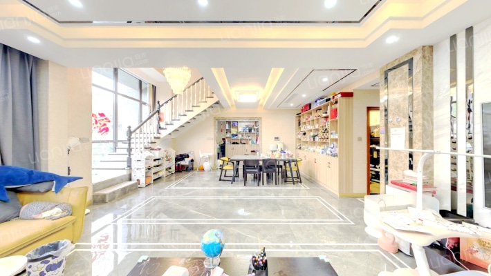 蜀郡二手房实景图