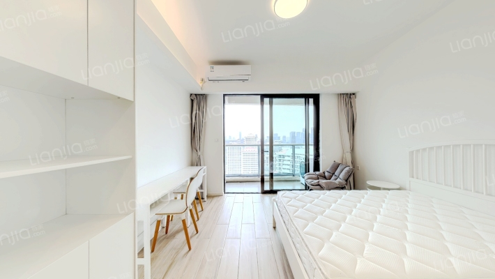 横琴寓二手房实景图