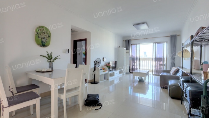 瑞和家园二手房实景图