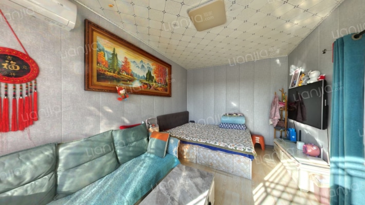 铁龙市场二手房实景图