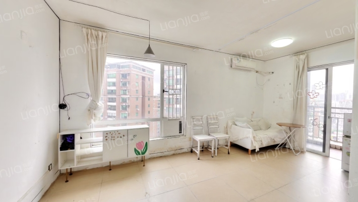 金盛大厦二手房实景图