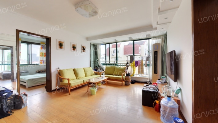 铂金苑二手房实景图