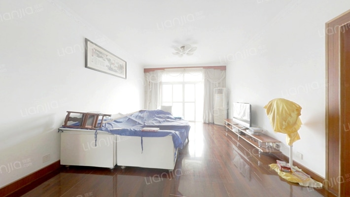 金燕半岛花园二手房实景图