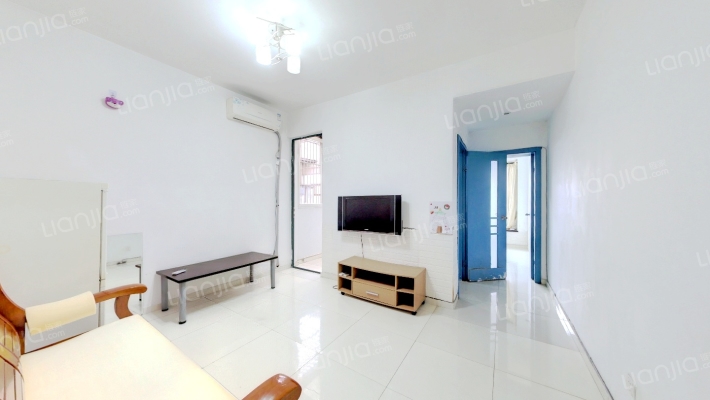 正黄上岭二手房实景图