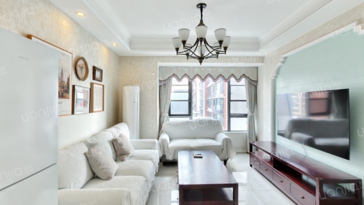 永立·龙邸B区二手房实景图