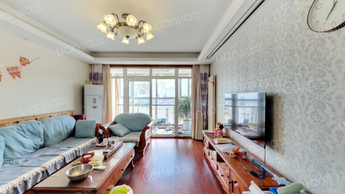 鸿仕睿园二手房实景图