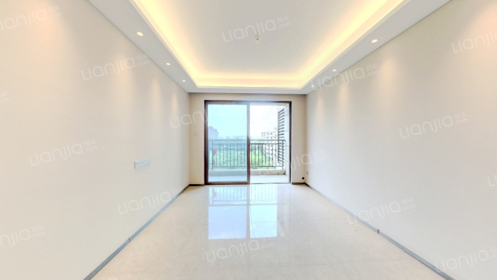 凤凰城凤宁苑二手房实景图