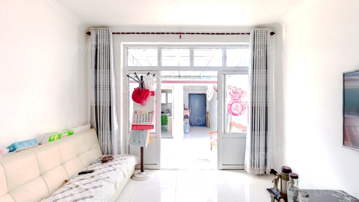 建滨路二手房实景图