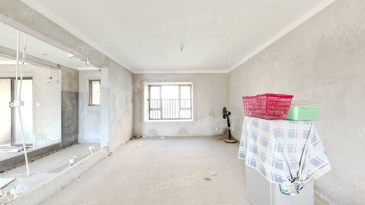 旗山领秀二手房实景图