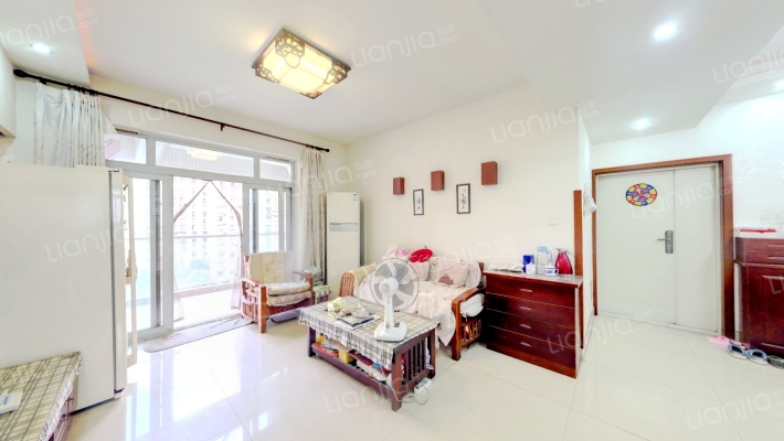 橙花风景二手房实景图