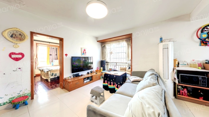 东昇苑二手房实景图