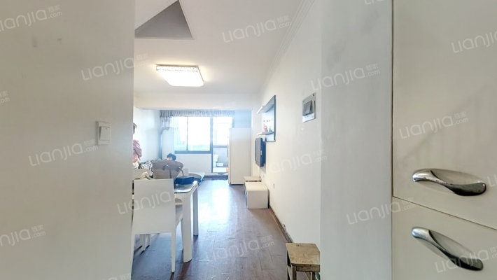 金华现代城二手房实景图