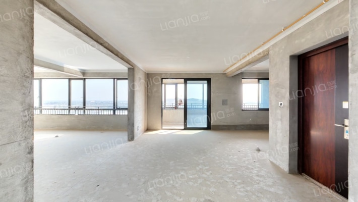 海涵苑二手房实景图