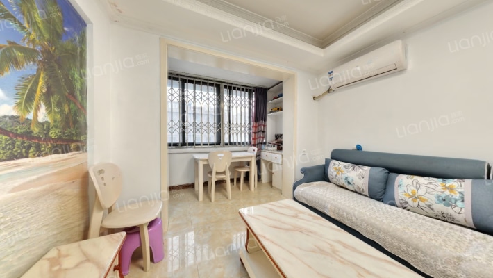 抚琴北一巷3号二手房实景图