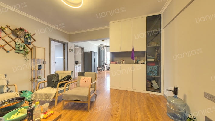 开元住宅二手房实景图