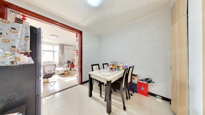 电信局家属院二手房实景图