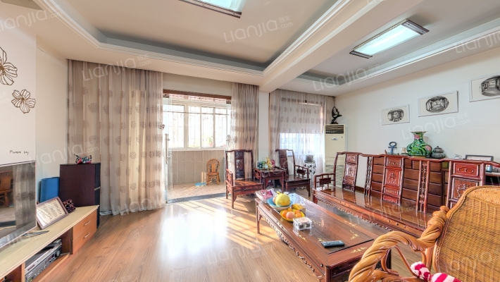 东兴南区二手房实景图