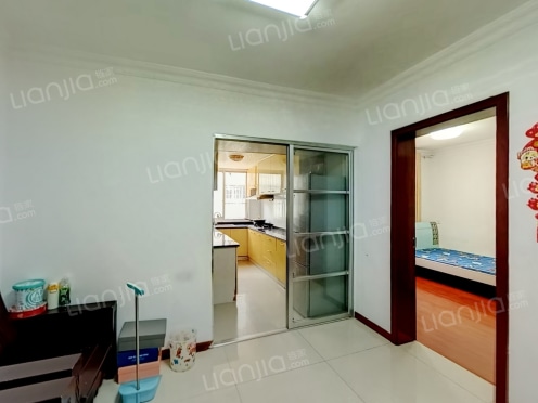 整租·复三新村 2室1厅 南