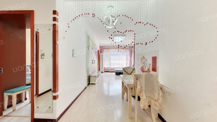 华东人家二手房实景图