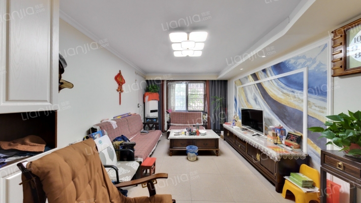 嘉苑小区二手房实景图