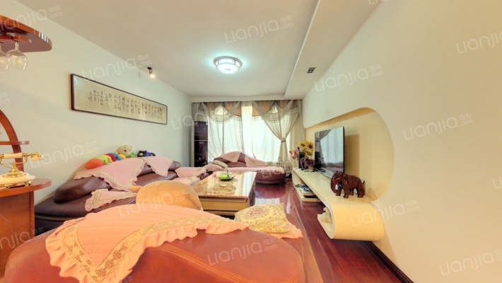 瑞源星城二手房实景图