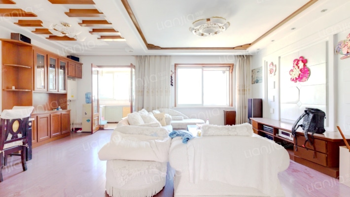 北麓园二手房实景图