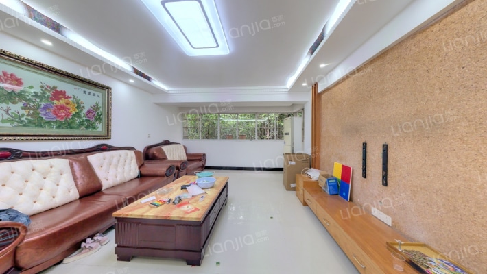 玉山碧苑二手房实景图