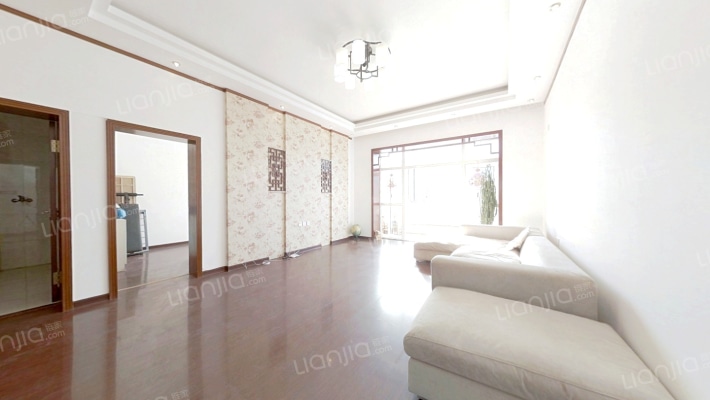 四季芳洲二手房实景图