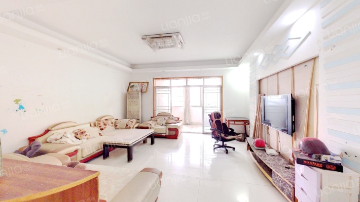 家馨园二手房实景图