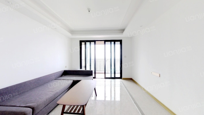 龙湖天钜二手房实景图