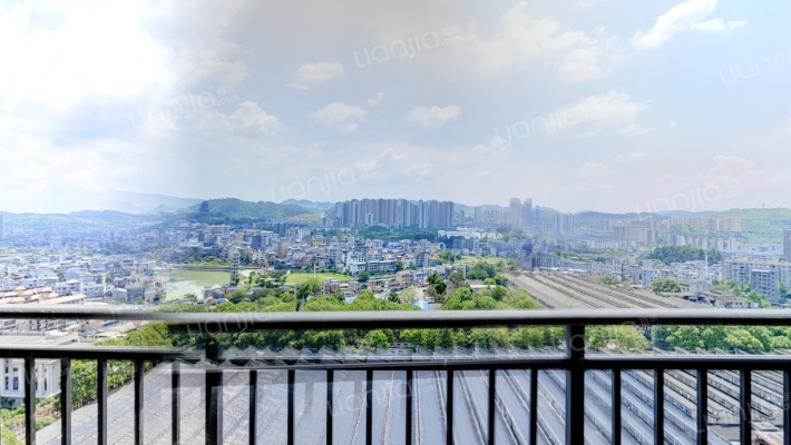 燕兰苑二手房实景图