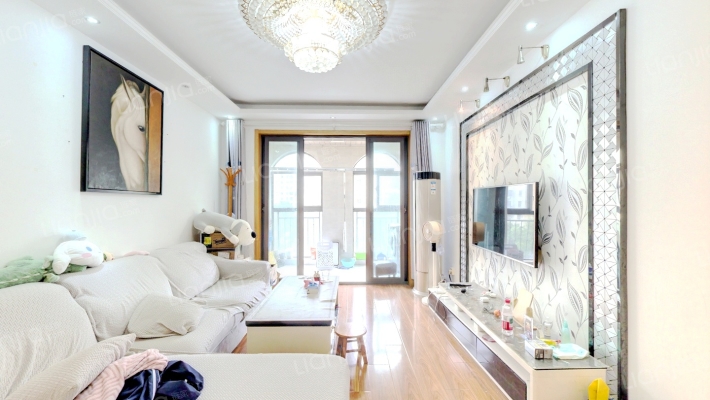 盈嘉香榴湾二手房实景图