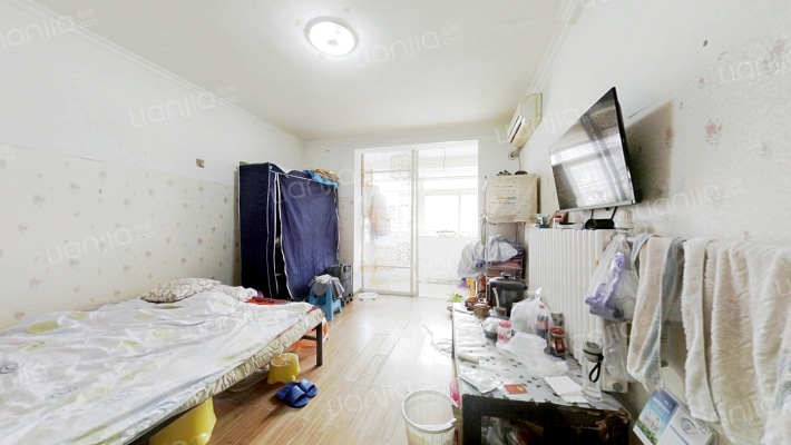 青后小区四区二手房实景图