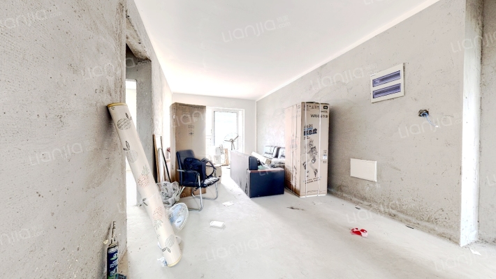 汉津阳光城二手房实景图