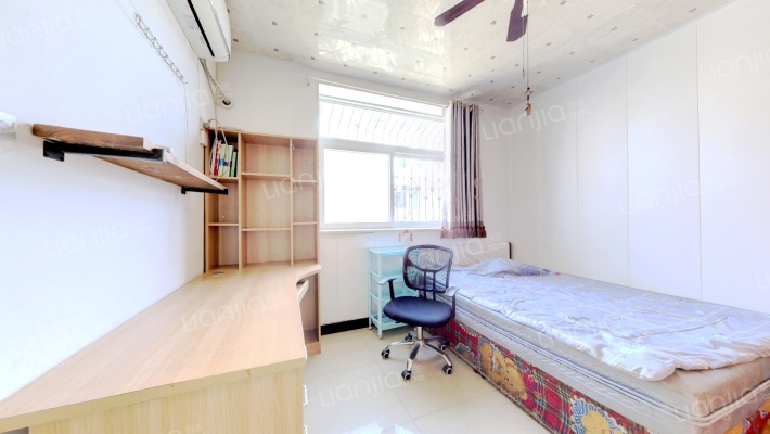 法院后街41号院二手房实景图