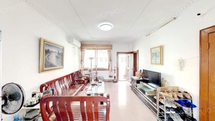 富丽家园百乐园二手房实景图